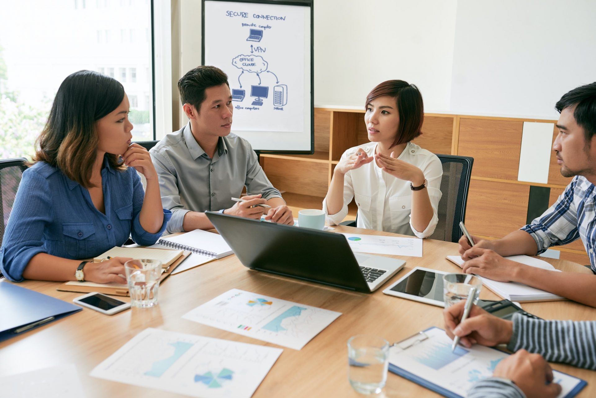 Understanding the Latest Tax Law Changes
